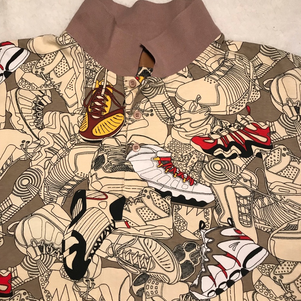 Men’s Shirt